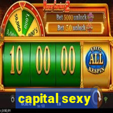 capital sexy